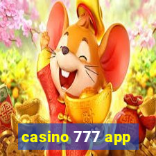 casino 777 app