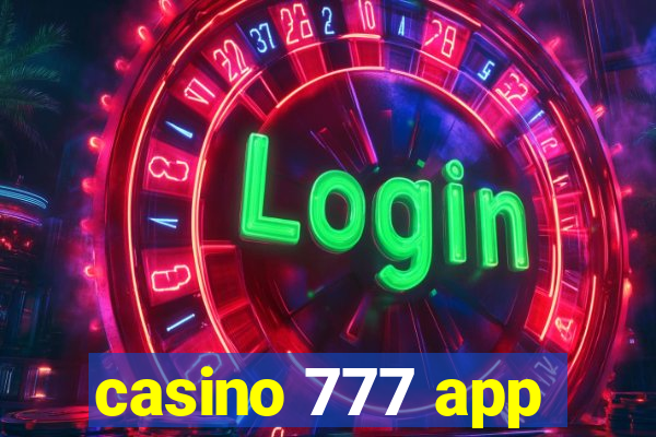 casino 777 app