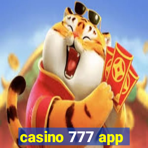 casino 777 app