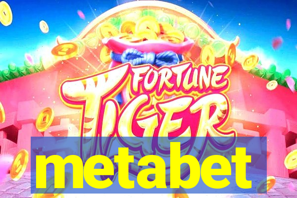 metabet