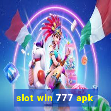 slot win 777 apk