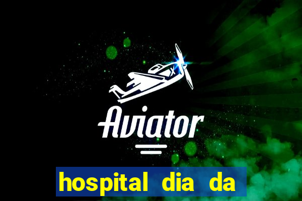 hospital dia da vila prudente