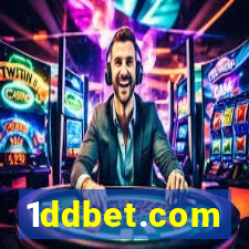 1ddbet.com