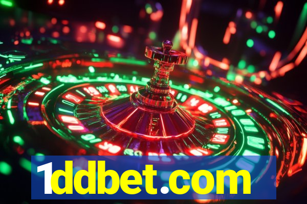 1ddbet.com