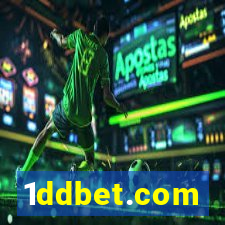 1ddbet.com