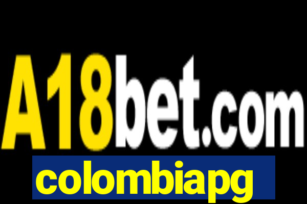 colombiapg