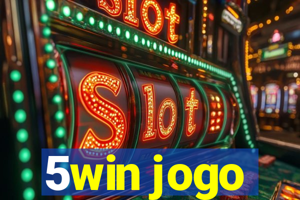 5win jogo