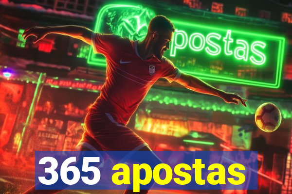 365 apostas