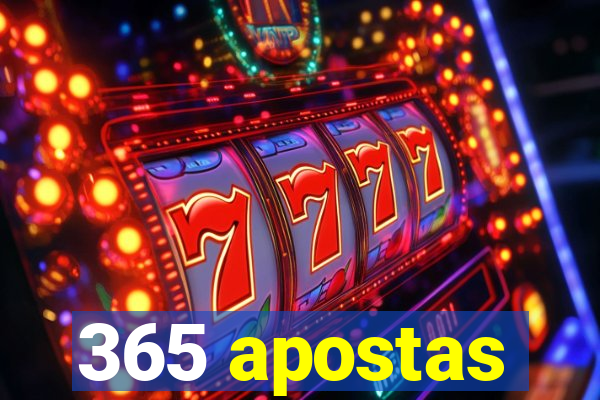 365 apostas