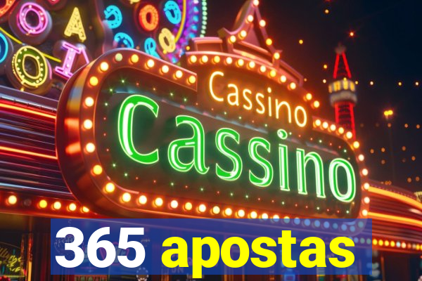 365 apostas