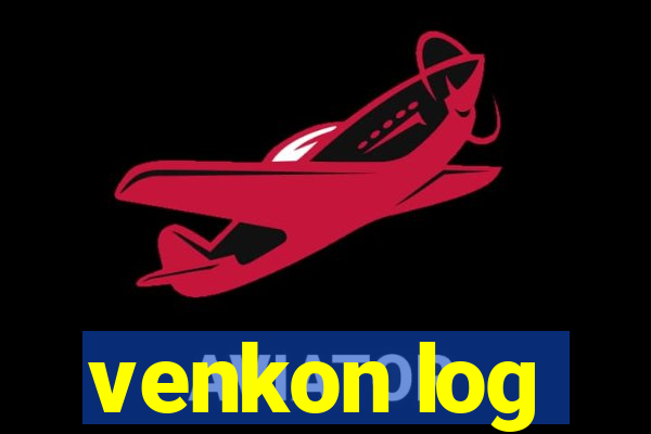 venkon log