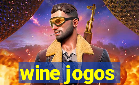 wine jogos