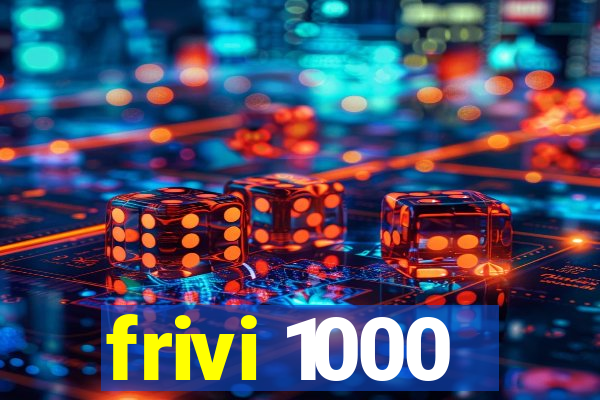 frivi 1000