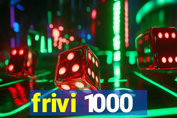 frivi 1000