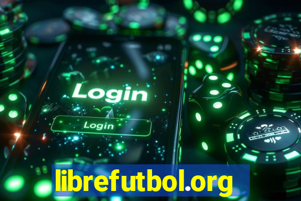 librefutbol.org