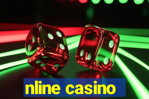 nline casino