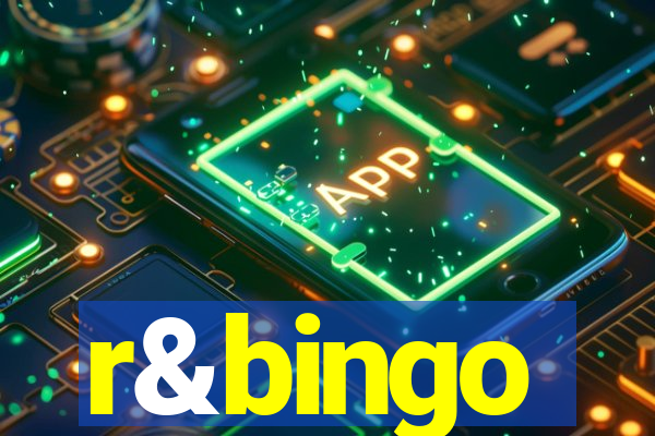 r&bingo