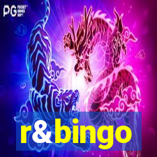 r&bingo