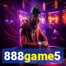 888game5