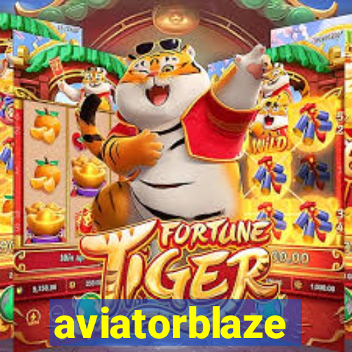 aviatorblaze