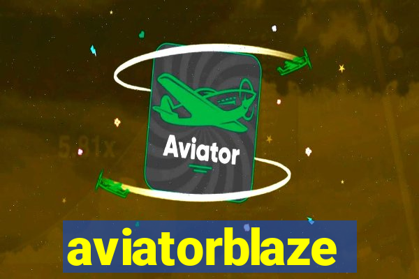 aviatorblaze