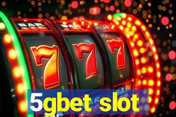 5gbet slot