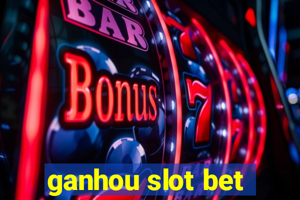 ganhou slot bet