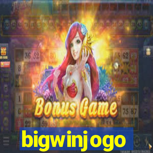 bigwinjogo