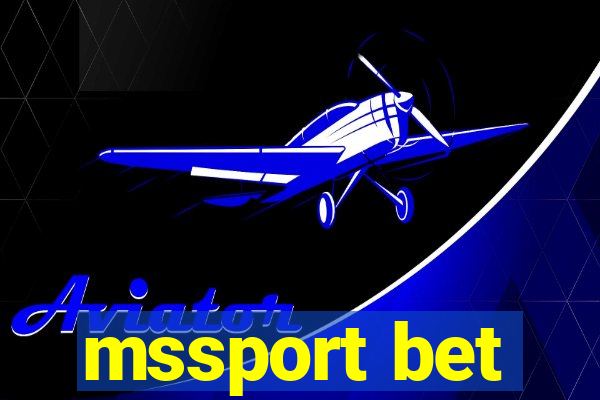 mssport bet