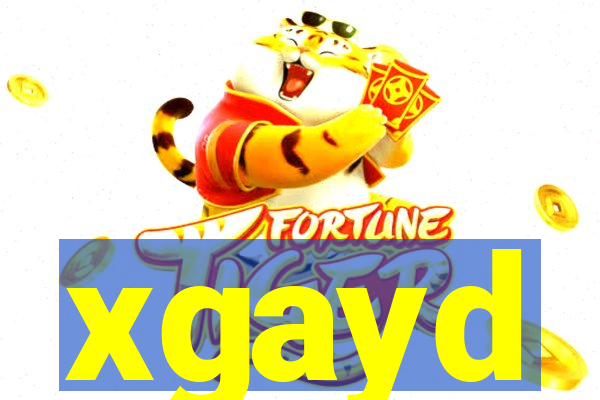 xgayd