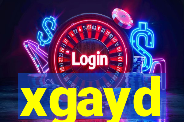 xgayd