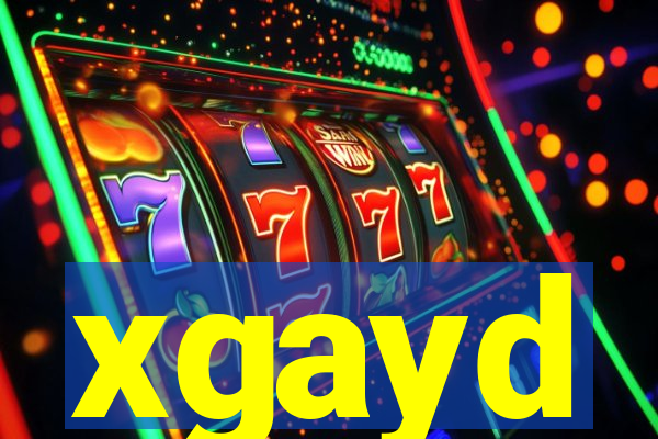 xgayd