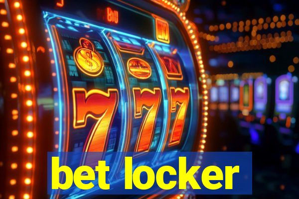 bet locker