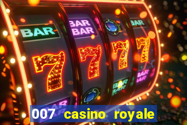 007 casino royale torrent magnet