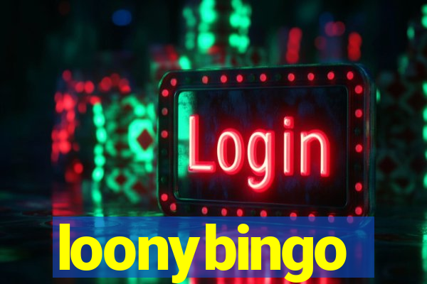 loonybingo