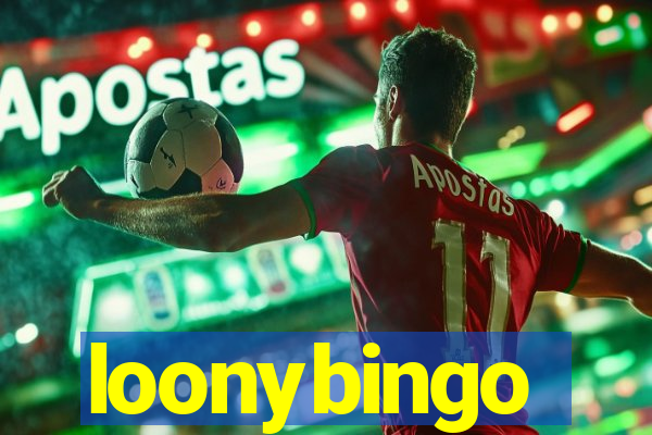 loonybingo