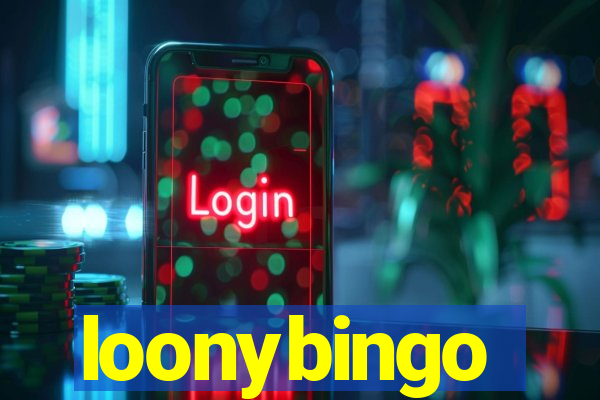 loonybingo