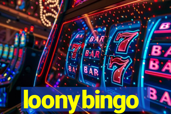 loonybingo