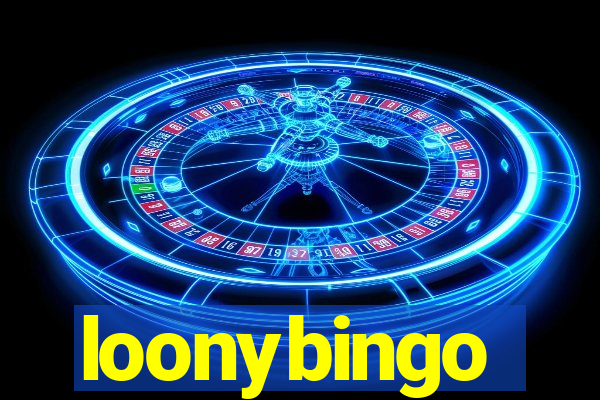 loonybingo