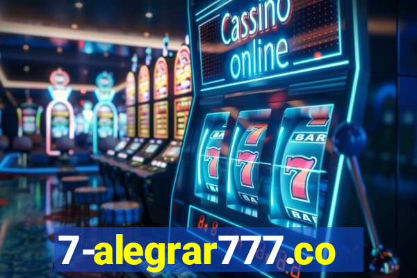 7-alegrar777.com