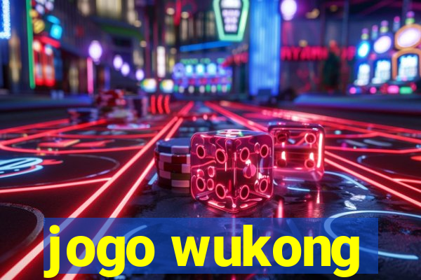 jogo wukong