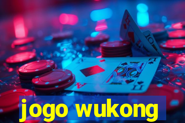 jogo wukong