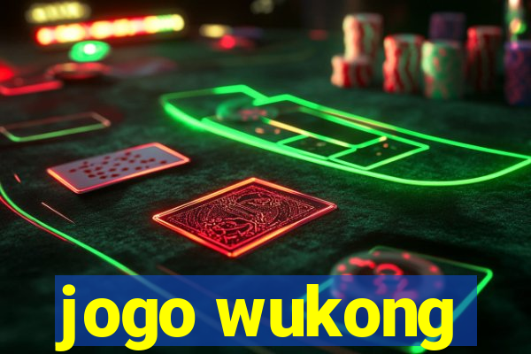 jogo wukong