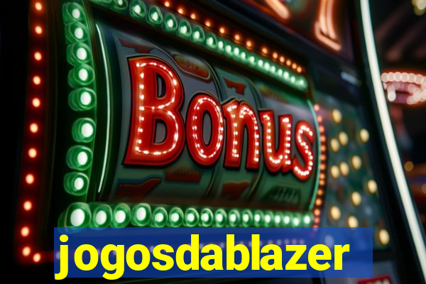 jogosdablazer