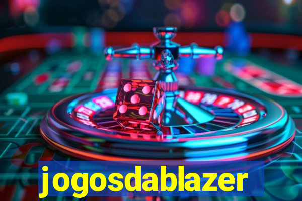 jogosdablazer