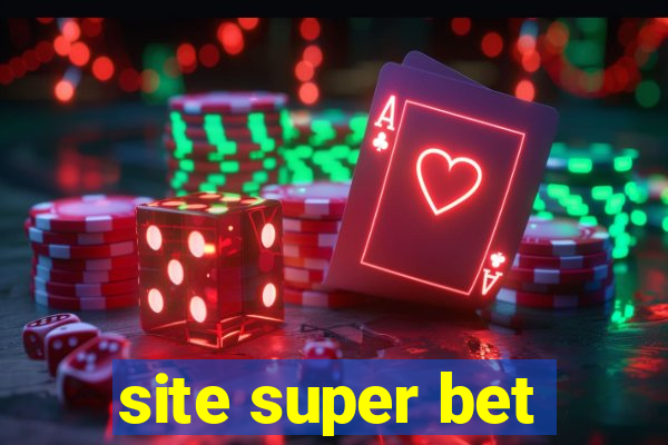 site super bet