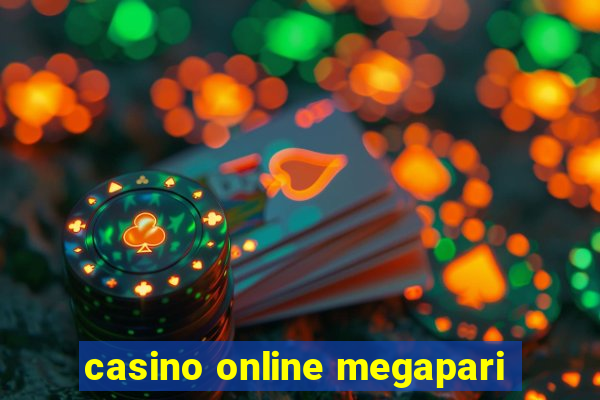 casino online megapari