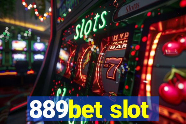 889bet slot