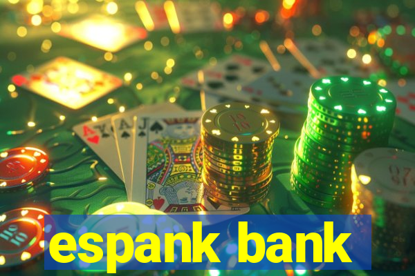 espank bank