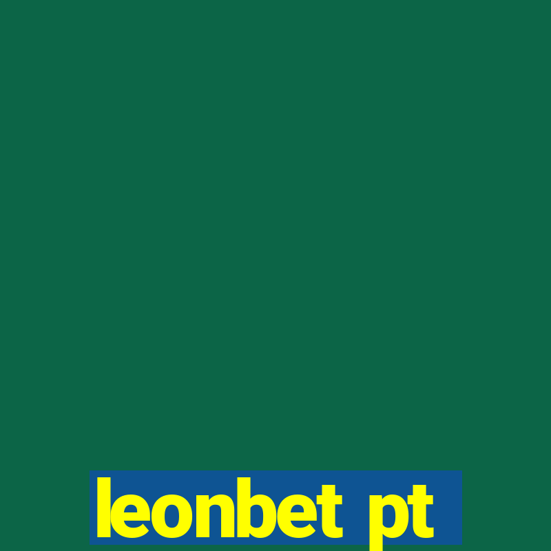 leonbet pt